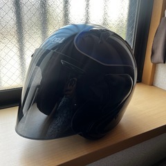 Arai アライ ヘルメット SZ-G VINTAGE オープン...