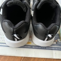 子供用スニーカー｢18cm｣の画像