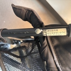 ベビーカー　Jeep　の画像