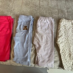 80〜90サイズ　子供服　　の画像