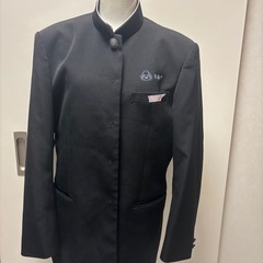 舞鶴中学ラン170A