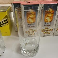 グラス セット売り 29個の画像