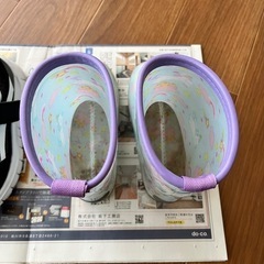 子供用長靴「16cm」の画像
