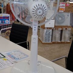 ★ジモティ割あり★ TJ11488 YAMAZEN 扇風機　  23年製 動作確認／クリーニング済みの画像