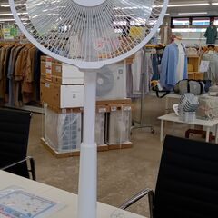 ★ジモティ割あり★ TJ11488 YAMAZEN 扇風機　  23年製 動作確認／クリーニング済みの画像