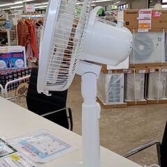 ★ジモティ割あり★ TJ11488 YAMAZEN 扇風機　  23年製 動作確認／クリーニング済みの画像