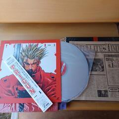 LD　TRIGUNの画像