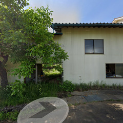 【100円】長野県佐久市蓬田　中古戸建 - 不動産売買（マンション/一戸建て）