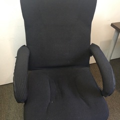 オフィスチェア　三種類　全22脚の画像
