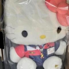 ハローキティ