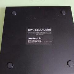 外付けDVD RWの画像