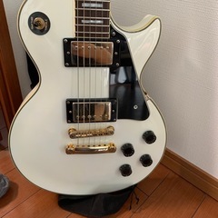 ギターの画像