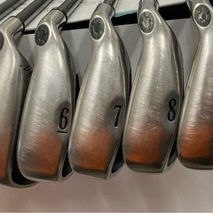 Callaway BIG BERTHA アイアンセット　リサイクルショップ宮崎屋　佐土原店　25.4.24Fの画像