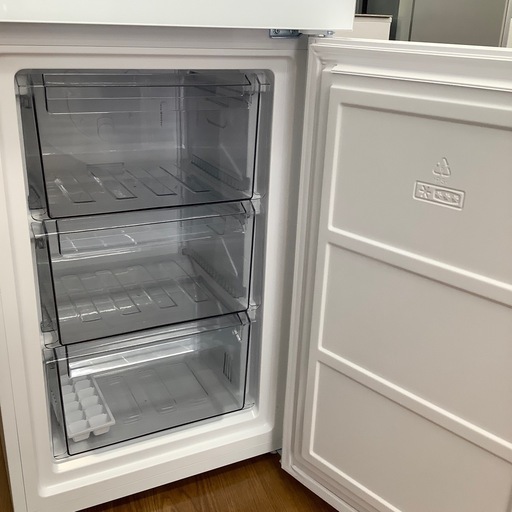 TWINBIRD｜ツインバード 冷蔵庫 HR-E923 2024年製