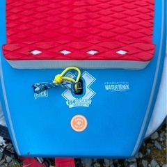 お取引中［中古］スターボードジェネレーション 2020年モデルの画像