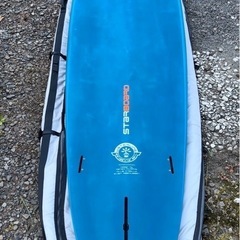 お取引中［中古］スターボードジェネレーション 2020年モデル