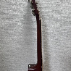 【取引中】ヤマハ　FG-Junior JR2 ミニギターの画像