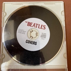 ビートルズ　　CD 中古　値下げ