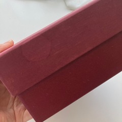 ニコライバーグマン　バレンタイン限定品の画像