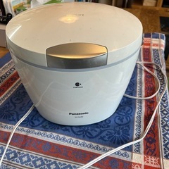 Panasonic 美顔器の画像