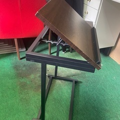 モバイルテーブル　ハイの画像