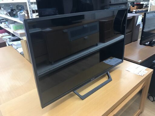 ☆ジモティ割あり☆ SONY 液晶テレビKJ-32W730E 年式2021年製