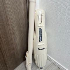 マキタmakita掃除機の画像