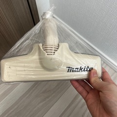 マキタmakita掃除機の画像