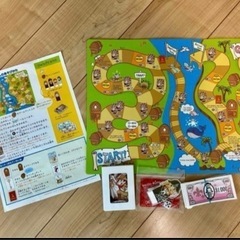 ★幼児英語教材★Peppy kids club【カンガルーセット1・2】の画像
