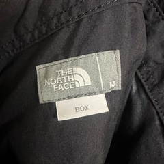 North the faceヌプシシャツ の画像