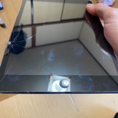 ジャンク | iPad mini 第1世代 32GB 2012の画像