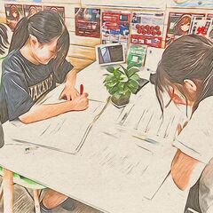 【合格率100%継続中】沖縄県内唯一の中3専門個別指導塾【月額980円コースあり】の画像