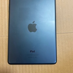 ジャンク | iPad mini 第1世代 32GB 2012の画像