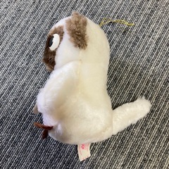 【新品・タグ付き】世界名作劇場　母をたずねて三千里　アメディオ　ぬいぐるみ　希少の画像