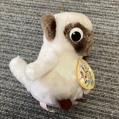 【新品・タグ付き】世界名作劇場　母をたずねて三千里　アメディオ　ぬいぐるみ　希少の画像