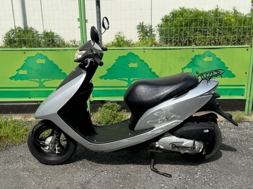 3日間限定セール！ 59800円→34800円 ホンダ ディオ Dio 通勤通学に！
