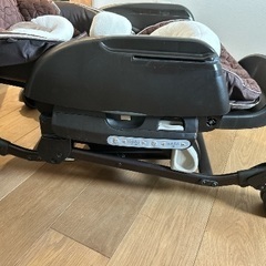 （交渉中です） Combi ネムリラ　電動バウンサーの画像