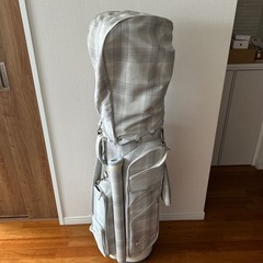 ゴルフクラブセット

