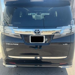 ⭐️ベルファイア・エグゼクティブラウンジモデリスタ美車⭐️の画像