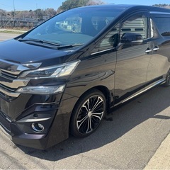⭐️ベルファイア・エグゼクティブラウンジモデリスタ美車⭐️の画像