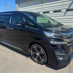 ⭐️ベルファイア・エグゼクティブラウンジモデリスタ美車⭐️の画像