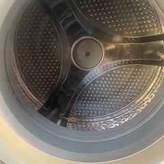 日立 ドラム式洗濯乾燥機 BD-V2100L 2008年製 (便利屋買取 日立 ドラム式洗濯乾燥機 BD-V2100L 2008年製 (便利屋買取