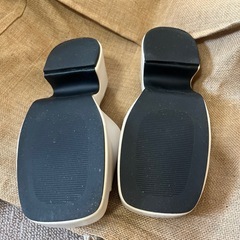 GRLサンダルの画像