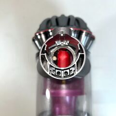 ダイソン 掃除機 V6 本体 15分稼働 DC74 除菌 清掃済み Dyson 【 バッテリー ダストカップ フィルター セット 】の画像