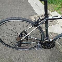 引取またはお届けご相談）Cannondale caad8ロードバイク 引取またはお届けご相談）Cannondale caad8ロードバイク