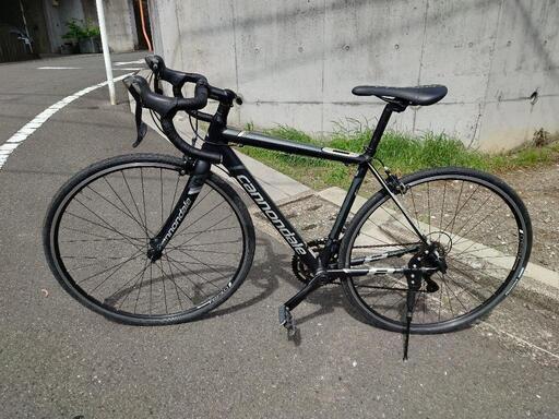 引取またはお届けご相談)Cannondale caad8ロードバイク 引取またはお届けご相談)Cannondale caad8ロードバイク