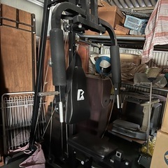 トレーニング器具