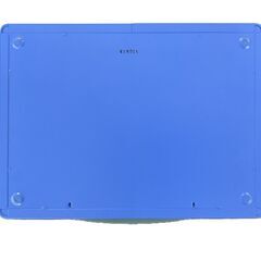 カール事務器/CARL 手提げ金庫 キャッシュボックス A5 CB-8400の画像
