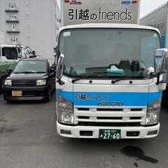 日払い可能！5.5トンドライバー東京インテリア家具配送募集2名の画像