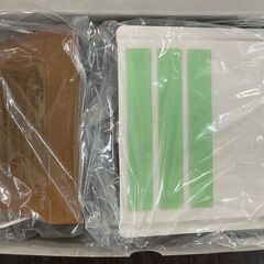 不ニラッテクス 不動王 ホールド FFT-003 家具転倒防止器具 震度7相当 未使用現状品の画像